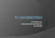 TV Universitária