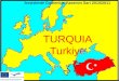 TURQUIA Turkiye