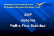 Secretaria da Fazenda de Goiás G erência de Informações Econômico-Fiscais