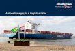 Aliança Navegação e Logística Ltda