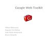 Google Web Toolkit