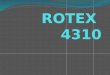 ROTEX  4310