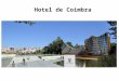 Hotel de Coimbra