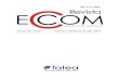 ECCOM 8 - Revista de Educação, Cultura e Comunicação