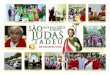Retrospectiva da Novena e Festa de São Judas Tadeu 2013