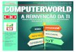Revista Computerworld - edi§£o 560
