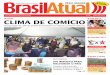 Jornal Brasil Atual - Praia Grande 01