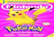 Revista Nintendo World Digital (140A)