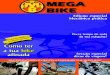 Revista Mega Bike