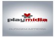 PlayMidia- Clipagem impressa - 14/5/2012