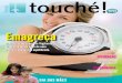 Revista touché! Abril 2013