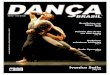 Revista Dança Brasil - Abril 2008