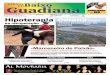 Jornal do Baixo Guadiana_Edição Abril
