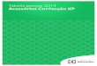 Acessórios Linha de Confecção Electrolux Professional XP 2014