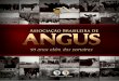 Associação Brasileira de Angus - 50 anos além das porteiras