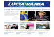 Informativo Oficial - Senadora Lúcia Vânia - Primeiro Semestre - 2012