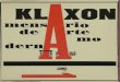 KLAXON - Completo