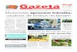 Gazeta de Varginha - 15/05/2014