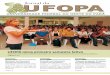 Jornal da UFOPA - Ano I - N.3