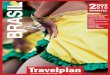 Travelplan, Brasil Portugues, Invierno, 2009-2010