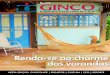 Revista Ginco
