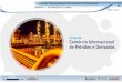 Tela Curso Online IBP - Comércio Internacional de Petróleo e Derivados