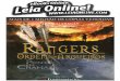 Rangers Ordem dos Arqueiros 2 -Ponte Em Chamas_LeiaOnline