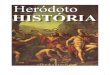Heródoto - História (Livro II - Euterpe)