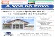 Jornal A Voz do Povo - Edição 187