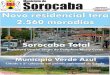 Jornal Município de Sorocaba - Edição 1.562