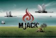 Release banda M JACK