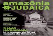 Revista Amazônia Judaica #4 - Julho de 2011
