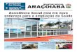 Boletim Oficial da Prefeitura de Araçoiaba da Serra | nº 02