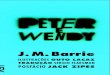 Release Peter e Wendy | Cosac Naify
