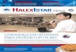 Jornal HalexIstar News Edição Março 2011