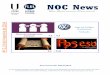 NOC News nº2 - 19 de Fevereiro de 2014