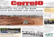 Jornal Correio Paranaense - Edição 13/03/2014