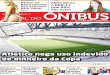 Jornal do Ônibus de Curitiba - Edição de 12/03/2014