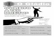 O Gládio - 1ª edição 2011