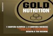 Gold Nutrition 2012