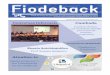 5ª Edição Jornal Fiodeback