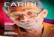 Cariri Revista - Edição 01