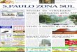 21 a 27 de setembro de 2012 - Jornal São Paulo Zona Sul