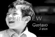 Album Gustavo Talarico - avó