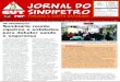 Jornal do Sindipetro | Nº 1287