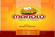 Manolo Lanches