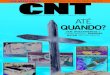 Revista CNT Transporte Atual-MAI/2003