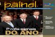 Painel - edição 202 – jan.2012