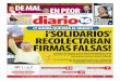 Diario16 - 08 de Junio del 2012