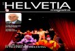 Helvetia Magazine Edi§£o 10